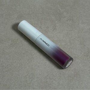 MAC Strobe Beam Liquid Blush Magic Aura Radiant Glow Makeup